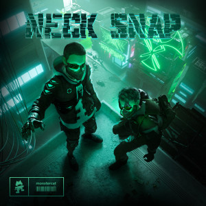 อัลบัม Neck Snap ศิลปิน Kompany