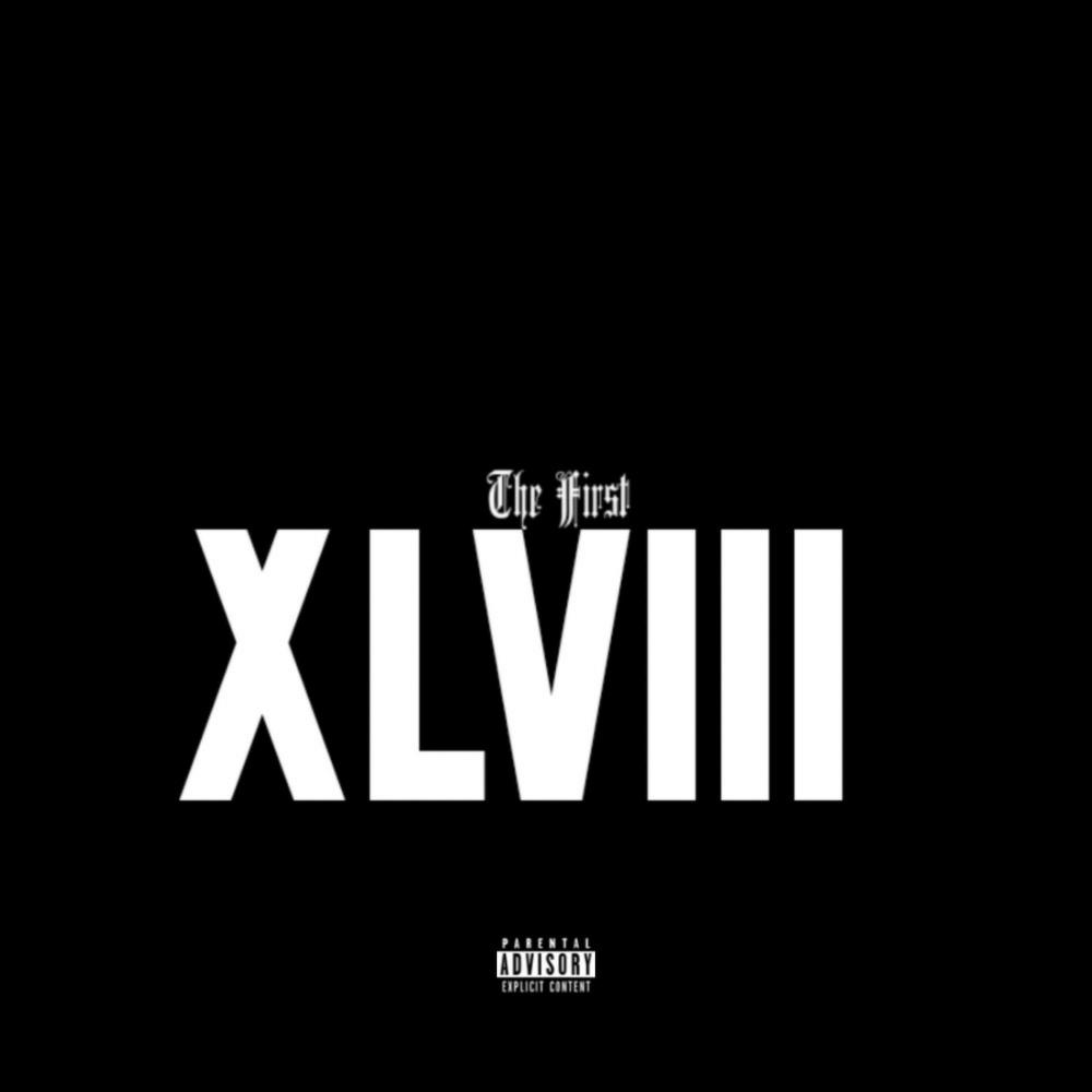THE fIRST 48 (Explicit)