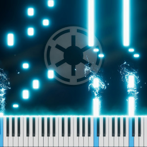 收聽Brothers On Piano的Republic Commando - Vode An (Epic Emotional Piano Version)歌詞歌曲