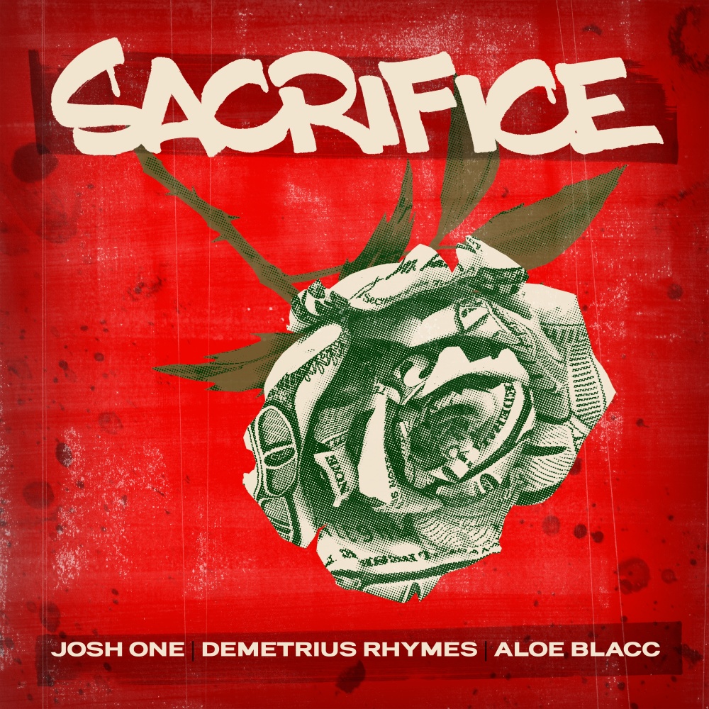 Sacrifice (Explicit)