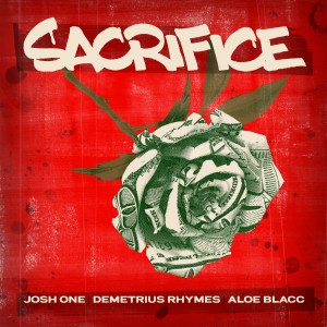 Josh One的專輯Sacrifice (Explicit)