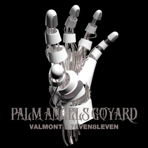 收聽Valmont的Palm Angels Goyard (Explicit)歌詞歌曲