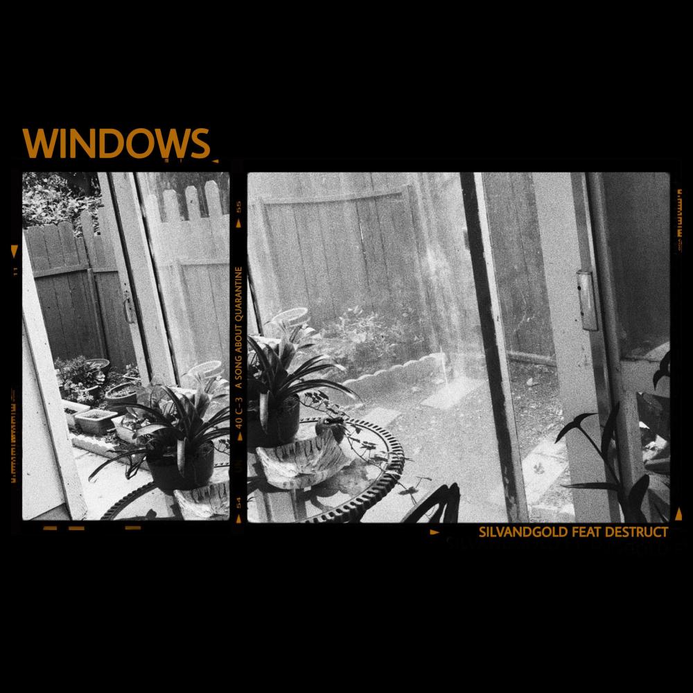 Windows (feat. Destruct) (Explicit)