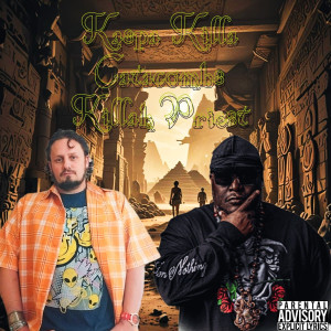 Album Catacombs (Explicit) oleh Killah Priest