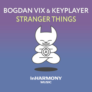 Album Stranger Things oleh Bogdan Vix