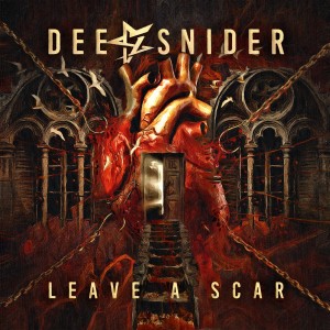 Album Leave a Scar (Explicit) from Dee Snider