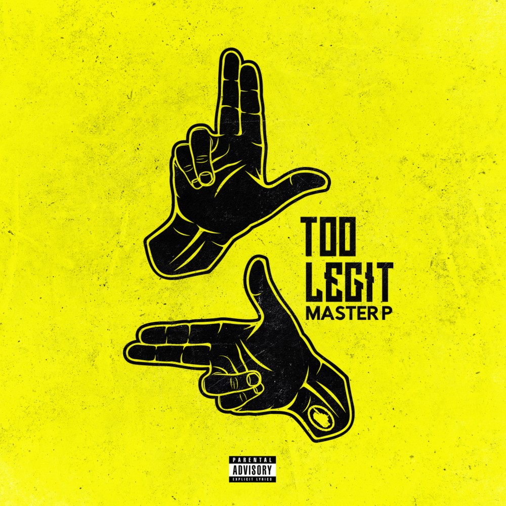 Too Legit (Explicit)