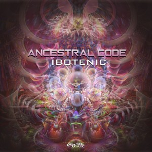 Album Ibotenic from Ancestral Code