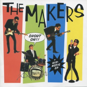 ดาวน์โหลดและฟังเพลง I Will Never Do It Again พร้อมเนื้อเพลงจาก The Makers