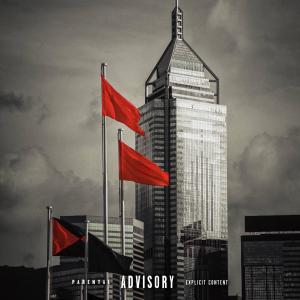 Album Red Flags (Explicit) from 10Dee