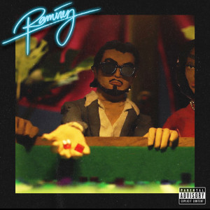 Ramirez的專輯Chain Swangin (Explicit)
