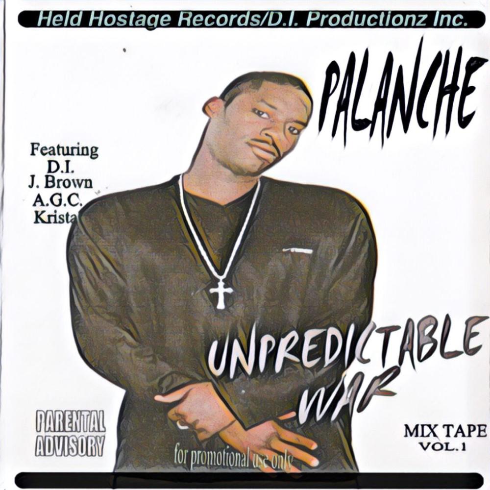 The Anthem.... 2001 (Tha Family) (Explicit)