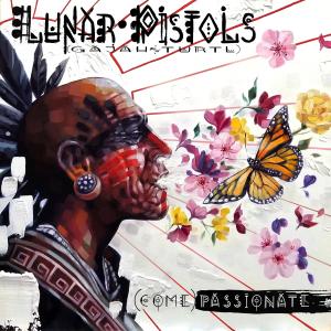 收聽Lunar Pistols的Come Passionate(feat. Johanna Phraze) (Explicit)歌詞歌曲