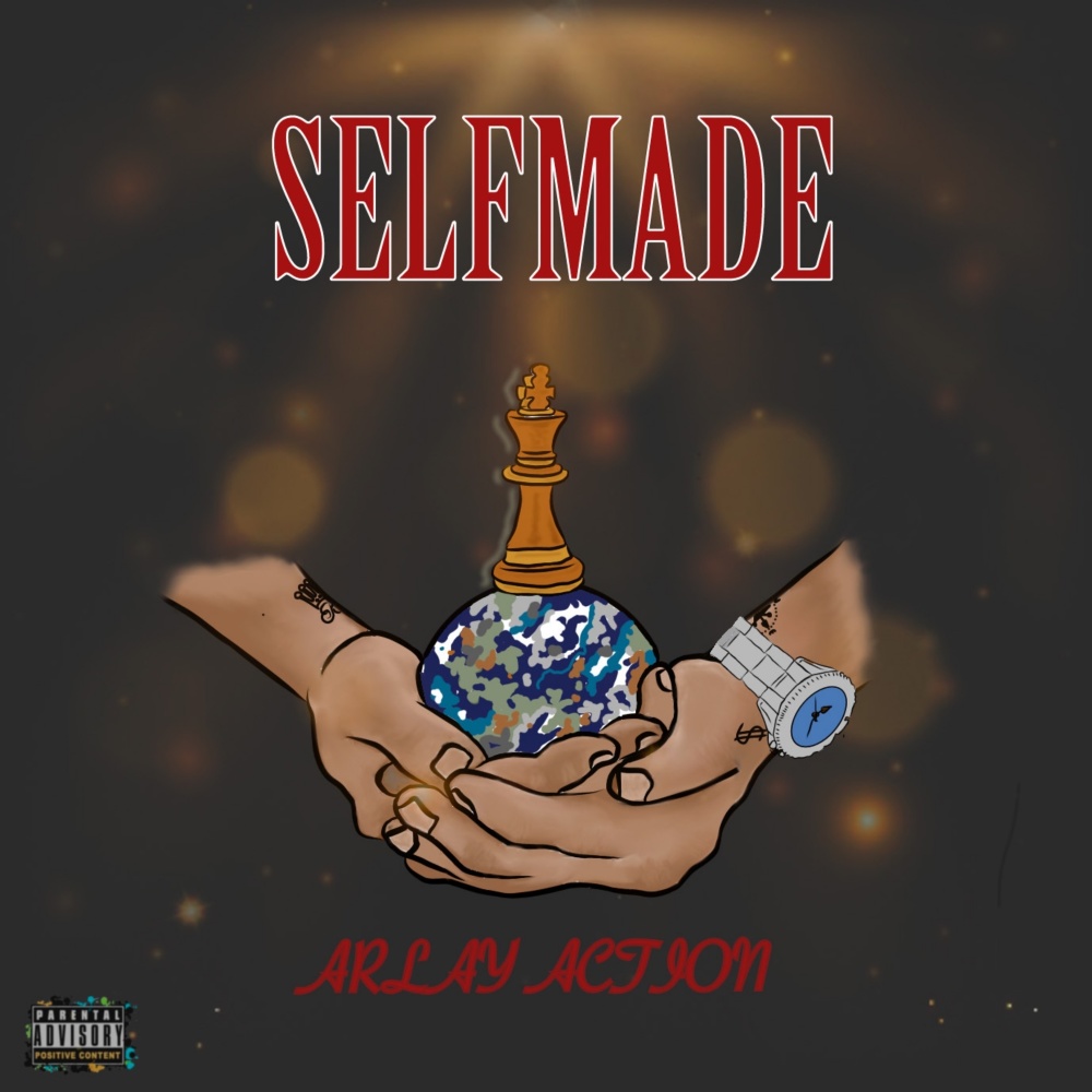 Self Made (Explicit)