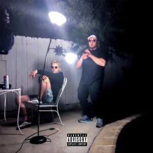 Listen to Uh Huh (Explicit) song with lyrics from TrippyThaKid