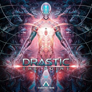 Drastic (RS)的專輯The Point