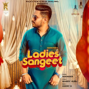 Varinder的专辑Ladies Sangeet