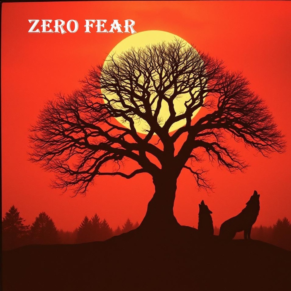 zero fear