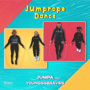 อัลบัม Jumprope Dance (feat. Youngggbraves) (Explicit) ศิลปิน Jumpa