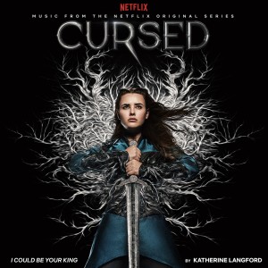 收聽Katherine Langford的I Could Be Your King (Music from the Netflix Original Series)歌詞歌曲