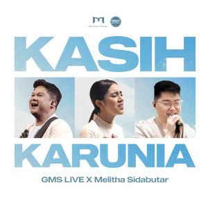 Album Kasih Karunia from Melitha Sidabutar