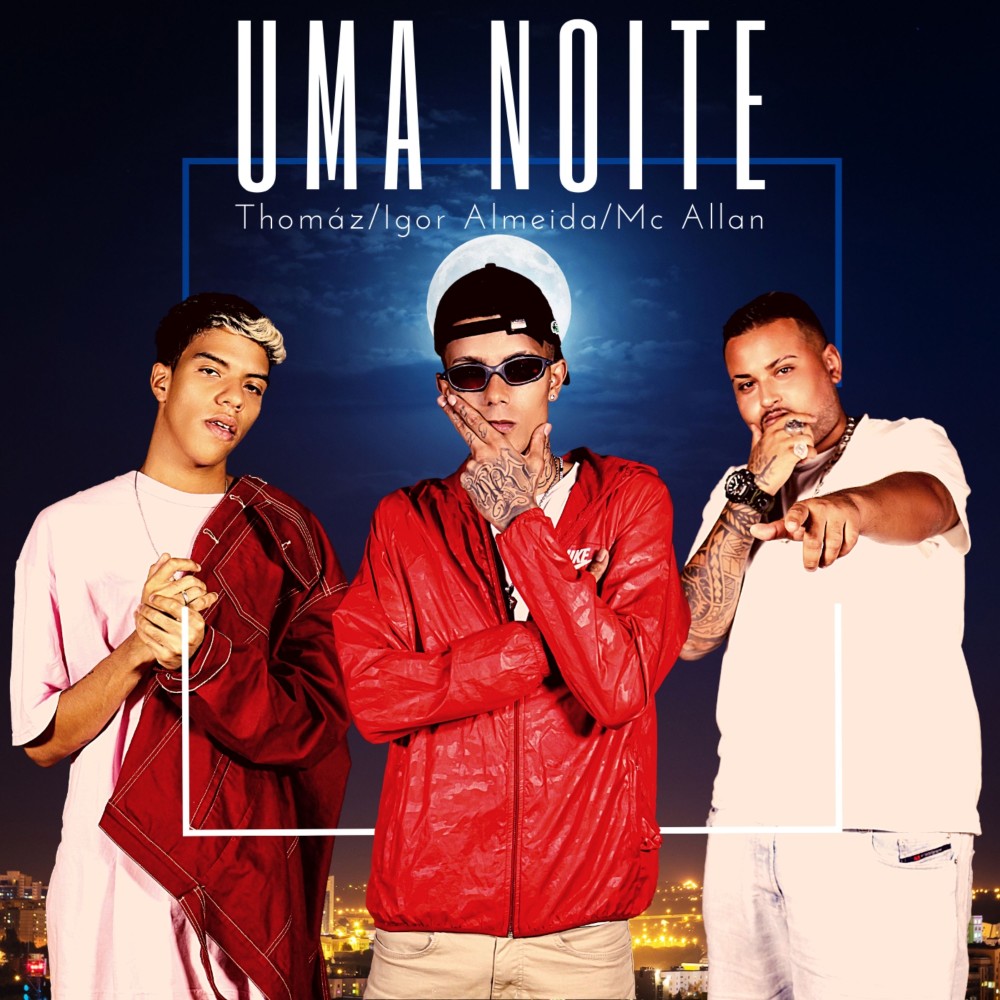 Uma Noite (Explicit)