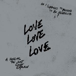 อัลบัม True Love ศิลปิน Kanye West