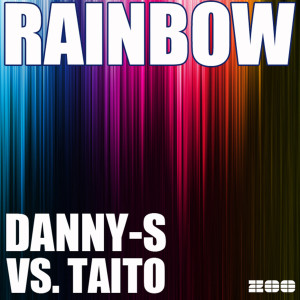 Listen to Rainbow (Burn Remix) song with lyrics from Danny-S