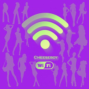 ดาวน์โหลดและฟังเพลง Wifi พร้อมเนื้อเพลงจาก Cheeseboy