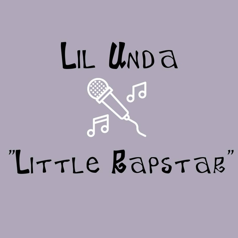 Little Rap Star (Explicit)