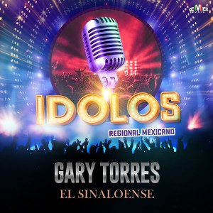 收聽Gary Torres的El Sinaloense歌詞歌曲