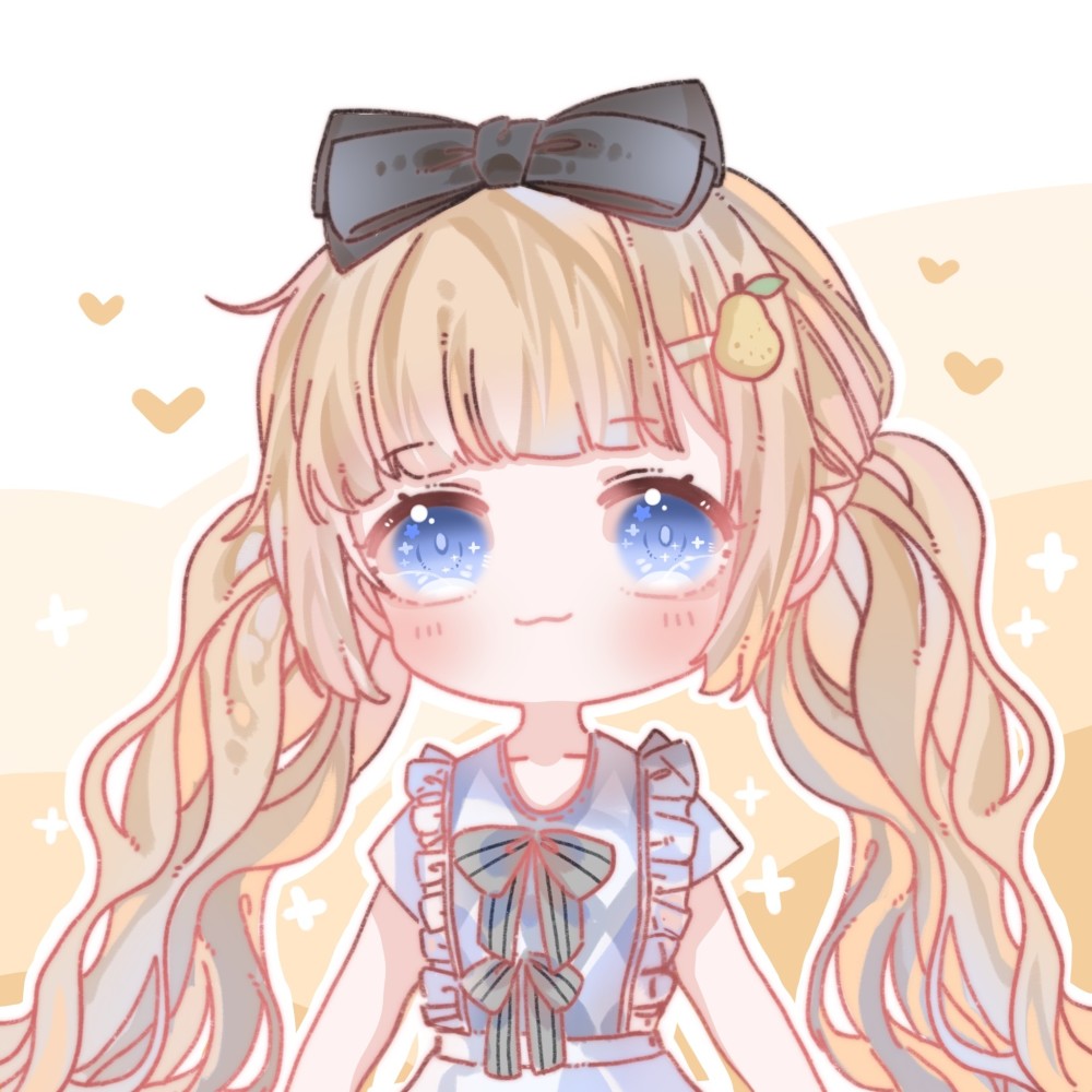 和月_梨Niny