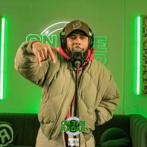 收聽On the Radar的Bocha "On The Radar" Freestyle (Explicit)歌詞歌曲