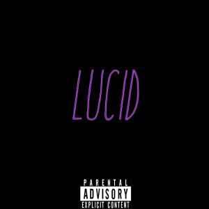 Album Lucid (Explicit) from True Thefuture