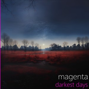 Magenta的專輯Darkest Days