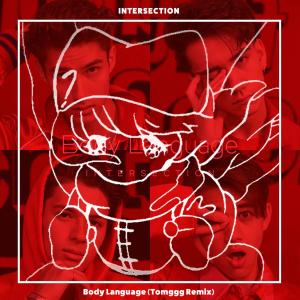 Album Body Language (Remix) from INTERSECTION