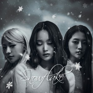 Album Snowflake from Kandis