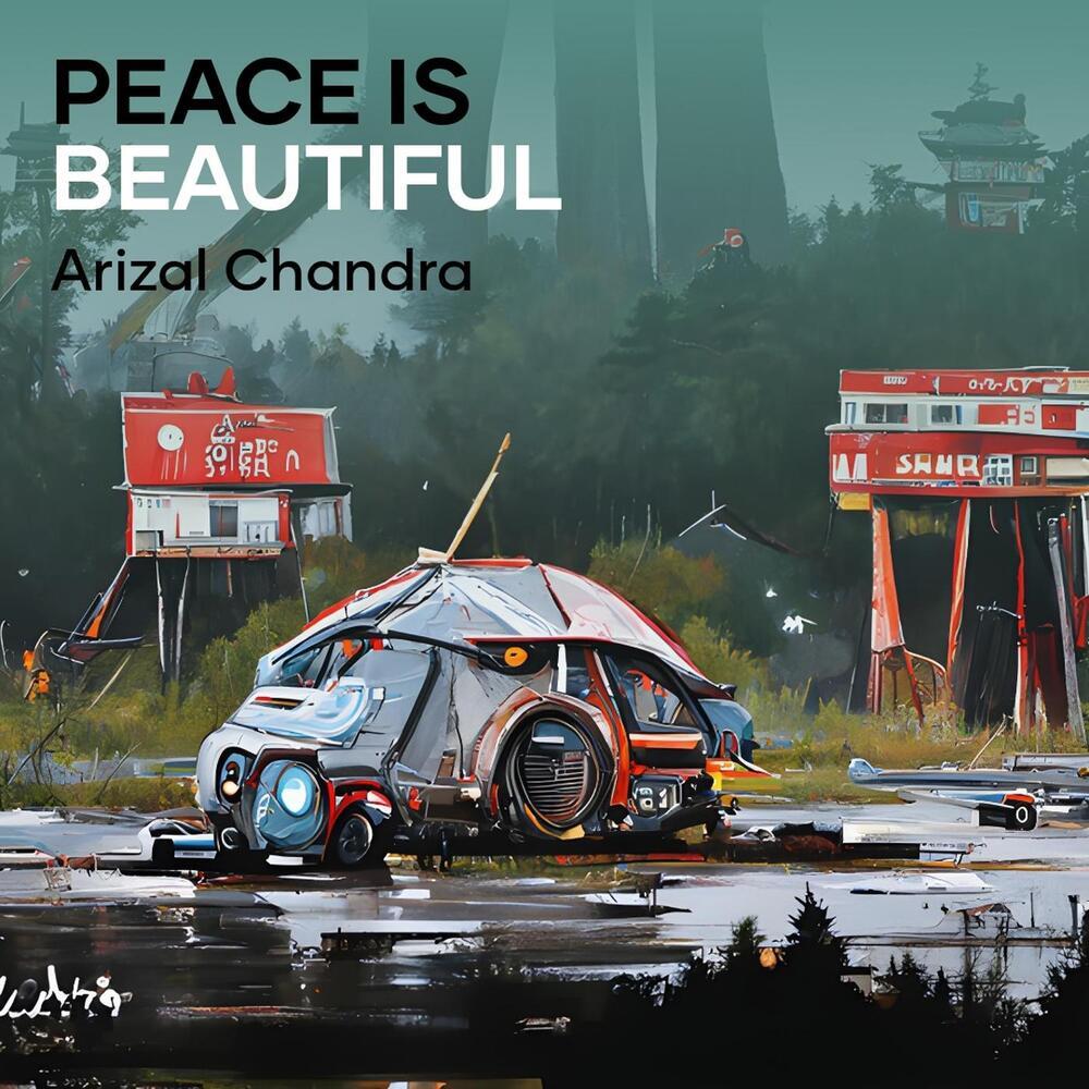 Peace Is Beautiful