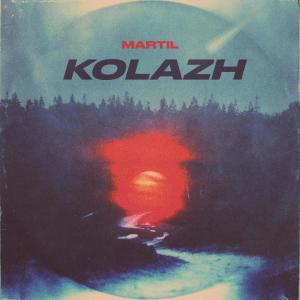 Listen to Kolazh song with lyrics from Martil