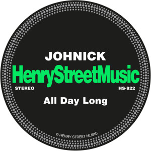 JohNick的專輯All Day Long