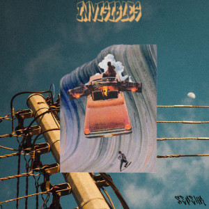 Album Invisibles from Sepehr