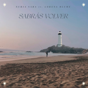 Nuria Saba的專輯Sabrás Volver