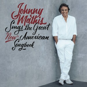 ดาวน์โหลดและฟังเพลง Blue Ain't Your Color พร้อมเนื้อเพลงจาก Johnny Mathis