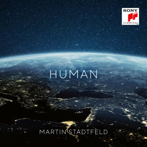 Martin Stadtfeld的專輯Human