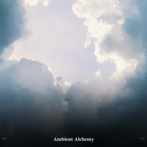 Album !!!!" Ambient Alchemy "!!!! from Spa Music Relaxation
