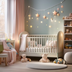 ดาวน์โหลดและฟังเพลง Lullaby Loops For Restful Nights พร้อมเนื้อเพลงจาก Bedtime Lullabies