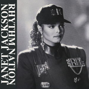 收聽Janet Jackson的Rhythm Nation (House Nation Groove)歌詞歌曲