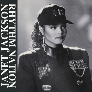 收聽Janet Jackson的Rhythm Nation (Rhythm Mix)歌詞歌曲
