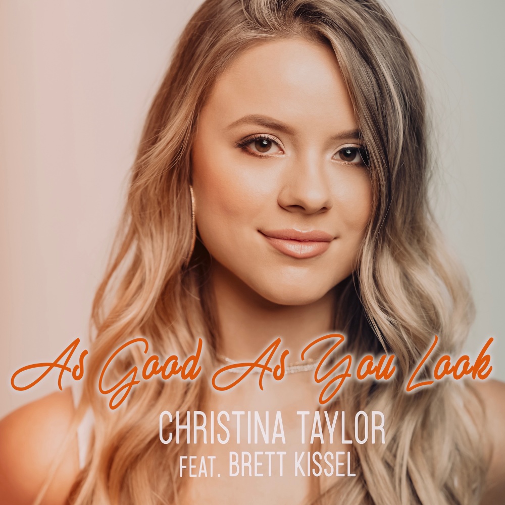 As Good As You Look (feat. Brett Kissel)