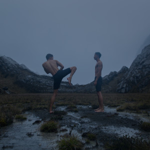 Listen to Save Myself song with lyrics from Mikael Aldo